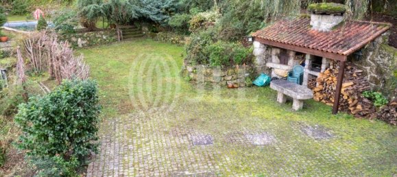 5 غرف نوم منزل في Vieira do Minho, Portugal رقم 36795 10