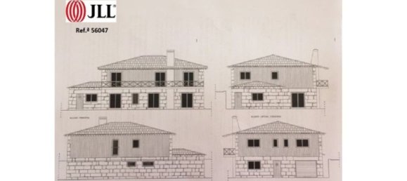 5 غرف نوم منزل في Vieira do Minho, Portugal رقم 36795 45