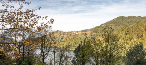 5 غرف نوم منزل في Vieira do Minho, Portugal رقم 36795 19