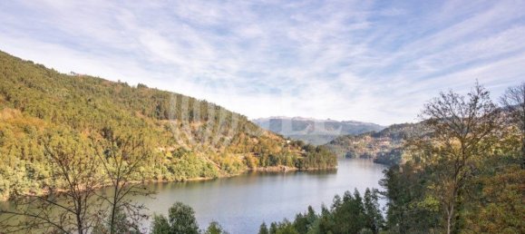 5 غرف نوم منزل في Vieira do Minho, Portugal رقم 36795 2