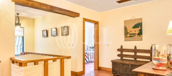 5 غرف نوم منزل في Vieira do Minho, Portugal رقم 36795 16