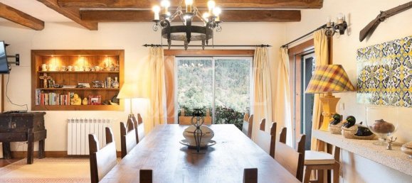 5 غرف نوم منزل في Vieira do Minho, Portugal رقم 36795 11