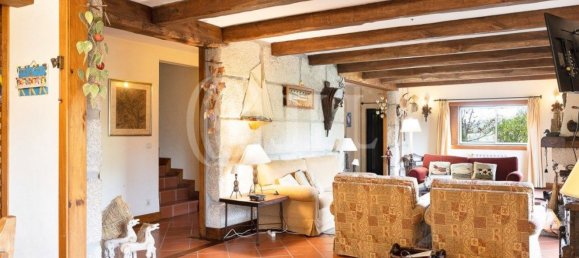 5 غرف نوم منزل في Vieira do Minho, Portugal رقم 36795 8