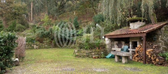 5 غرف نوم منزل في Vieira do Minho, Portugal رقم 36795 37