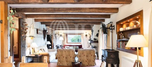 5 غرف نوم منزل في Vieira do Minho, Portugal رقم 36795 9