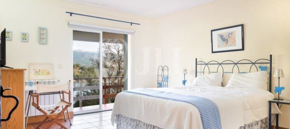 5 غرف نوم منزل في Vieira do Minho, Portugal رقم 36795 20