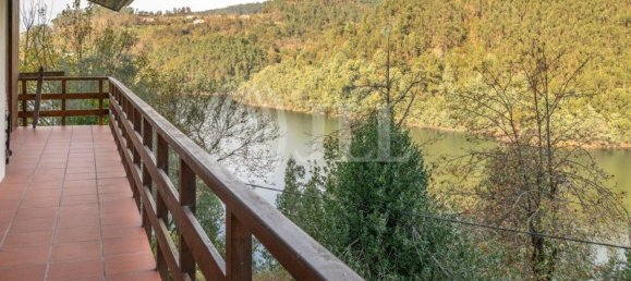 5 غرف نوم منزل في Vieira do Minho, Portugal رقم 36795 30