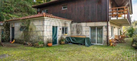 5 غرف نوم منزل في Vieira do Minho, Portugal رقم 36795 43