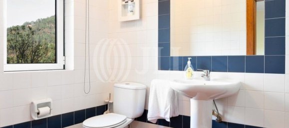 5 غرف نوم منزل في Vieira do Minho, Portugal رقم 36795 27