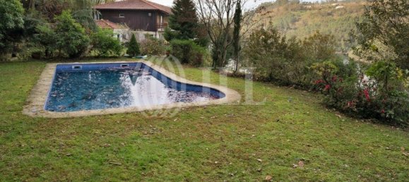 5 غرف نوم منزل في Vieira do Minho, Portugal رقم 36795 3