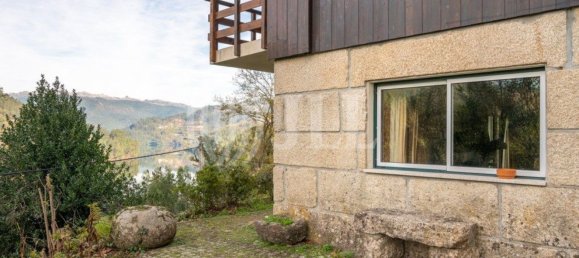 5 غرف نوم منزل في Vieira do Minho, Portugal رقم 36795 42