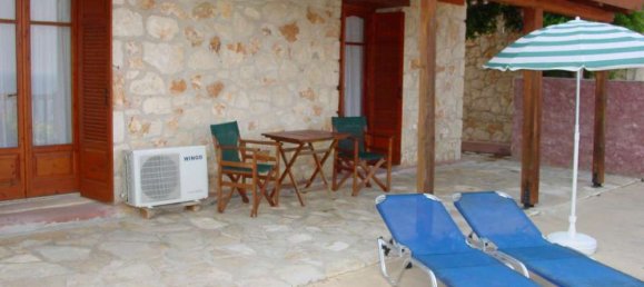 18 bedrooms Villa in Zakynthos, Greece No. 842 17