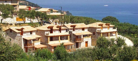 18 غرف نوم فيلا في Zakynthos, Greece رقم 842 2