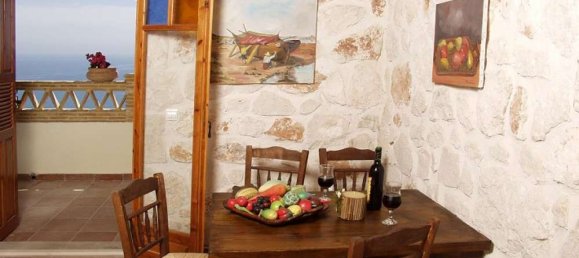 18 bedrooms Villa in Zakynthos, Greece No. 842 13