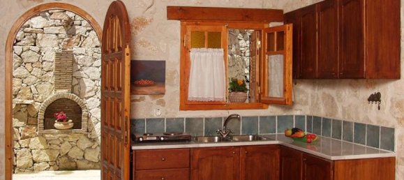 18 bedrooms Villa in Zakynthos, Greece No. 842 6