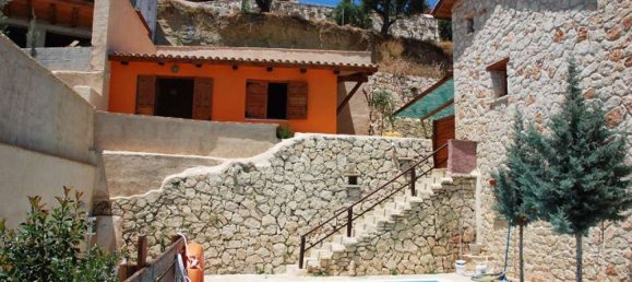 18 bedrooms Villa in Zakynthos, Greece No. 842 14