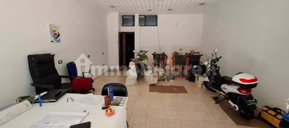 Imóvel comercial de 1 divisão em Messina, Italy N.º 83806 8