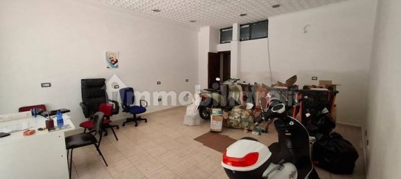 Imóvel comercial de 1 divisão em Messina, Italy N.º 83806 9