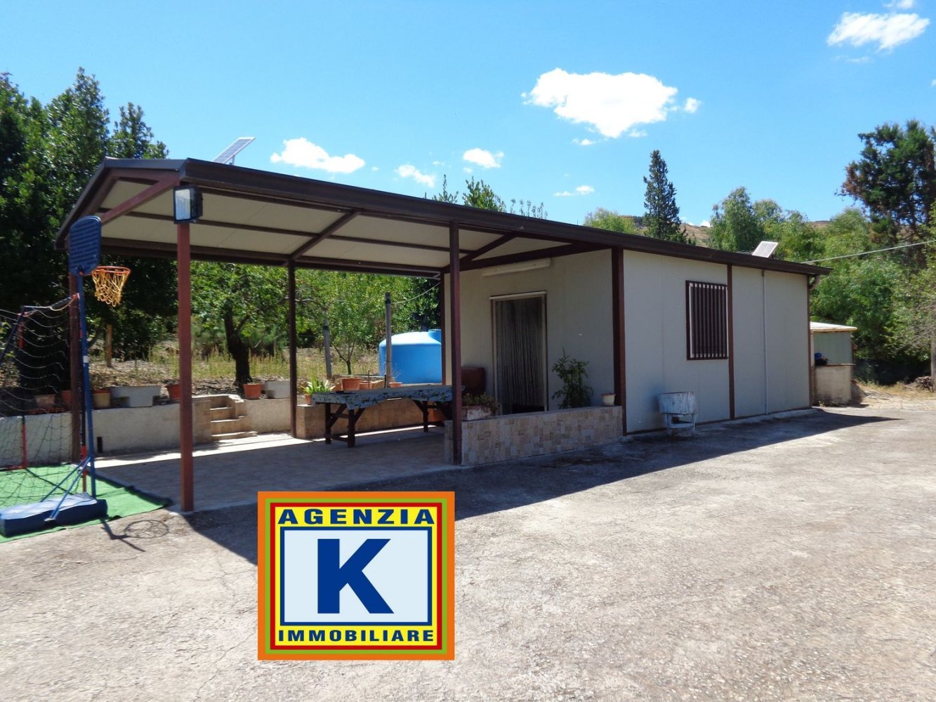 2غرفة منزل في San Cataldo, Italy رقم 269446