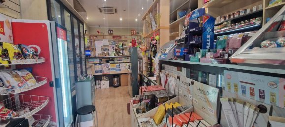 37m² Commercial property in Ciampino, Italy No. 33620 3