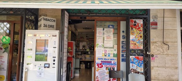 37m² Commercial property in Ciampino, Italy No. 33620 2