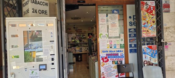 37m² Commercial property in Ciampino, Italy No. 33620 4