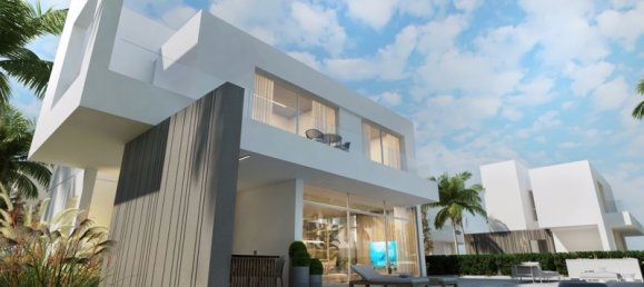 4 bedrooms Villa in Pernera, Cyprus No. 9378 9