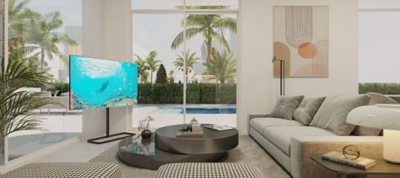 4 bedrooms Villa in Pernera, Cyprus No. 9378 5