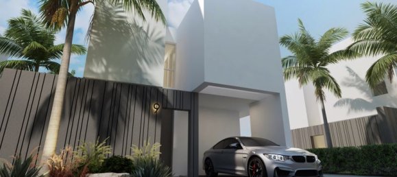 4 bedrooms Villa in Pernera, Cyprus No. 9378 14