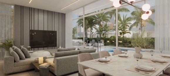 4 bedrooms Villa in Pernera, Cyprus No. 9378 7