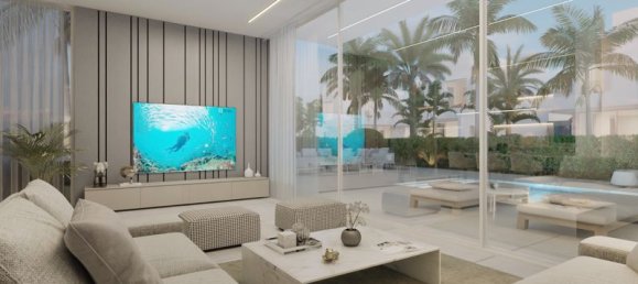 4 bedrooms Villa in Pernera, Cyprus No. 9378 2