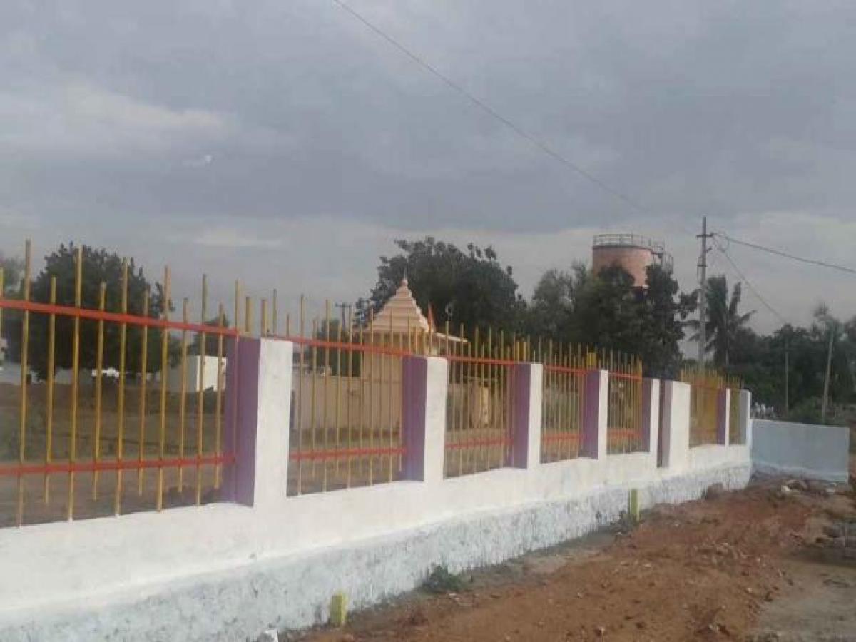  Land in Hyderabad, India No. 41030