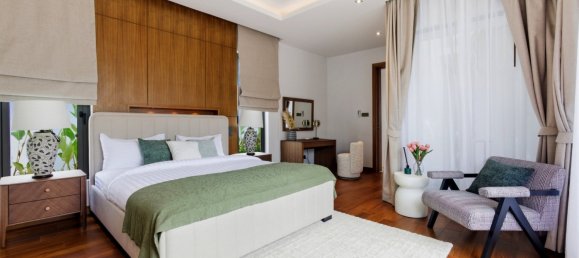 3 غرف نوم منزل في Bang Tao, Thailand رقم 148043 9