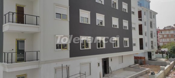 Apartment 2+1 in Antalya, Turkey No. 29772 20
