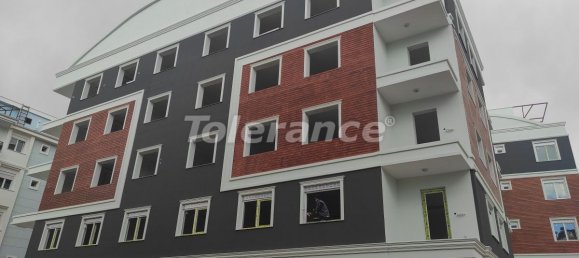Apartment 2+1 in Antalya, Turkey No. 29772 2