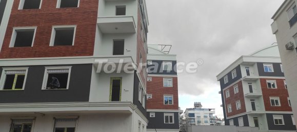 Apartment 2+1 in Antalya, Turkey No. 29772 3
