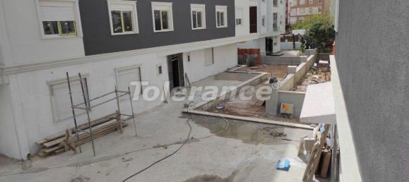 Apartment 2+1 in Antalya, Turkey No. 29772 4