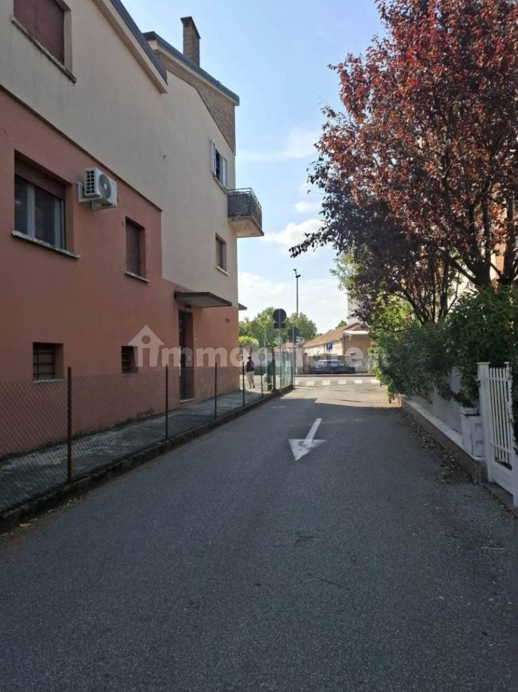 2 bedrooms Apartment in San Giovanni in Persiceto, Italy No. 266856