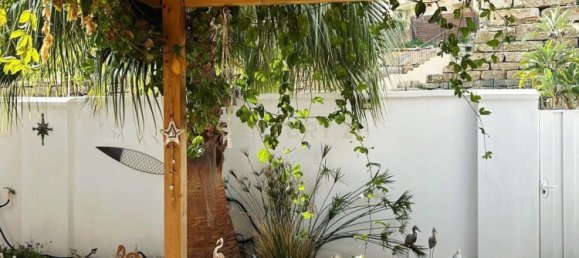 Casa de 4 dormitorios en Mijas, Spain No. 186235 51