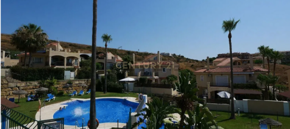 Casa de 4 dormitorios en Mijas, Spain No. 186235 2