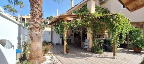 Casa de 4 dormitorios en Mijas, Spain No. 186235 47