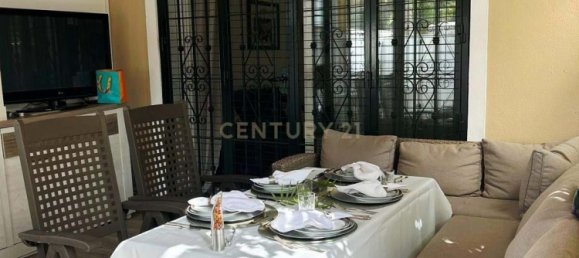 Casa de 4 dormitorios en Mijas, Spain No. 186235 23