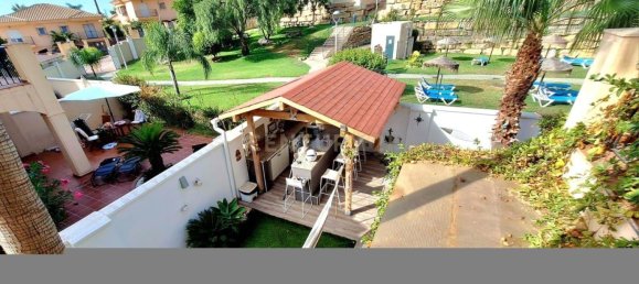 Casa de 4 dormitorios en Mijas, Spain No. 186235 79