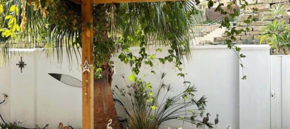 Casa de 4 dormitorios en Mijas, Spain No. 186235 49