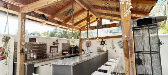 Casa de 4 dormitorios en Mijas, Spain No. 186235 31