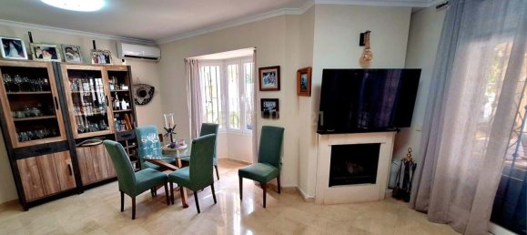 Casa de 4 dormitorios en Mijas, Spain No. 186235 75