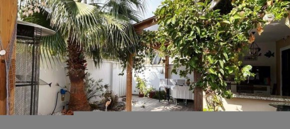 Casa de 4 dormitorios en Mijas, Spain No. 186235 45