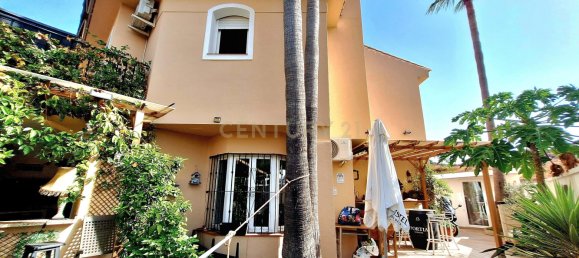 Casa de 4 dormitorios en Mijas, Spain No. 186235 84