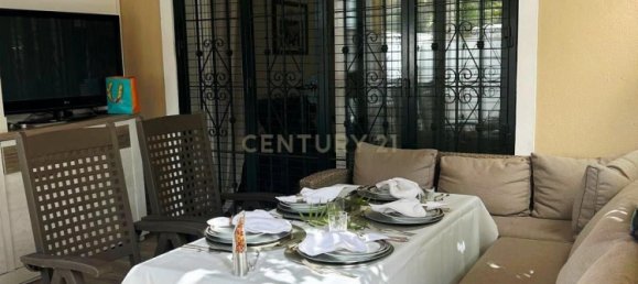 Casa de 4 dormitorios en Mijas, Spain No. 186235 22