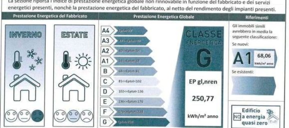 7 rooms Apartment in San Giovanni in Persiceto, Italy No. 295266 2